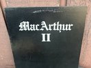 RARE - MacArthur II LP Record Original Pressing Bay Music Prog Psych Rock