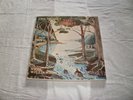 JRR Tolkien The Hobbit 4 LP Box Set Read by Nicol Williamson Argo ZPL 1196/9 NM