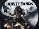 Beast In Black–Berserker Picture Disc Limited Edition Vinyl LP  Nuc. Blast 2018