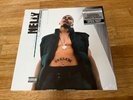 Nelly Country Grammar Translucent Blue Deluxe  Explicit Lyrics  (Vinyl)