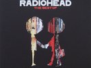RADIOHEAD The Best Of 4x Vinyl LP 2008 Boxset Limited Edition Parlophone MINT