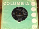 WAYNE GIBSON   UNDER MY THUMB b/w IT ALWAYS HAPPENS   UK COLUMBIA 7