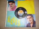 Elvis Presley I believe It is no secret RCA D-Pg.  R-Bestand i. d. R. ungespielt
