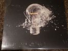 Kings Of Leon Because Of The Times Red Vinyl  Record 2007 fantastic condition