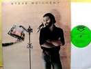 STEVE WEICHERT - Oklahoma Bossa Nova - '79 Private press EX/NM folk soft rock LP