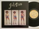 BETTY DAVIS Self-Titled JUST SUNSHINE JSS-5 LP Original Soul Funk VG++