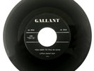 Little Jimmy Ray  45 RPM RECORD 