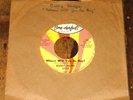 BEVERLY SHAFFER   WHERE WILL YOU BE b/w EVEN THE SCORE   USA ONE DERFUL 7