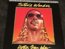 Stevie Wonder  - Hotter Than July(LTD. Numbered Vinyl Edition),2011 MoFi .