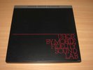 Pink Floyd UHQR MFSL LP BOX - The Dark Side Of The Moon / LIMITED NO.809 in MINT