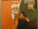 Mojo Club Presents Dancefloor Jazz - Volume Four - Light My Fire  LP(mint)
