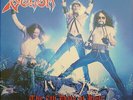 Venom - The 7th Date Of Hell - 2020 Back On Black - Red Vinyl LP