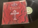 Thalia LOVE Lp 19952  Ecuador Shakira Paulina Rubio Guzmán Trevi Selena