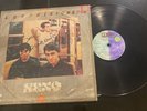 Los Prisioneros Sexo 1987 Ecuador  Lp Mana Enanitos Café Tacuba Caifanes Soda