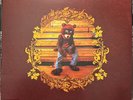 Kanye West - The College Dropout - 2LP Vinyl Record - Black - Used
