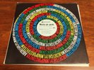 VINILE  LP - Musica per parole - Lezioni e ritmi di dattilografia 1959