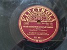 Barbara Kist - Klein aber oho/In der Geishabar Schellack 78 rpm