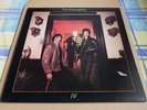 The Stranglers - IV Rattus Norvegicus. Vinyl LP, inc pic inner. United Artists