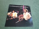 Rod Stewart - Unplugged ...And Seated LP Europe 1993 Warner Bros. 9362-45289-1