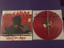 Redman Whut? Thee Album - Red Vinyl