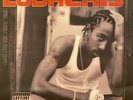 Ludacris – Back For The First Time 2LP USED NM/NM 3D Collectors Edition
