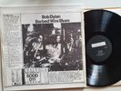 BOB DYLAN barbed wire blues Original  US  NOT TMOQ  2 lp   N.Mint SODD 011