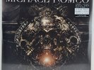 MICHAEL ROMEO War Of The Worlds   Pt. 1   2LP pearl white vinyl limited edition