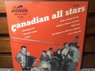 Canadian All Stars Discovery 10” Jazz Band