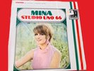 Mina ‎– Studio Uno 66 UNS 15501 UA International Italo Pop 1966 USA LP ALBUM NM