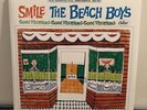 The Beach Boys - The Smile Sessions 2xLP 180g Rare/original and OOP, NM-