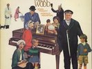 Stan Tracey vinyl LP album record Under Milk Wood UK PL25073