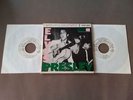 Doppel EP  Elvis Presley RCA EPB-1254 PROMO/ Muster/ Weißlabel/NOT FOR SALE mint