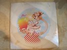 The Grateful Dead Europe 72 vinyl LP