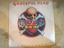The Grateful Dead Reckoning vinyl LP