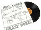 Neil Young - Zuma [New Vinyl LP]