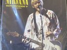 Nirvana Outcesticide V Disintegration Clear Record Lp Foo Fighters Grunge Rare