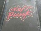 Minidisc DAFT PUNK  HOMEWORK mini disc