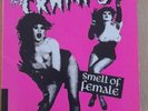 The Cramps - Smell Of Female Special Limited Edition 1983 7
