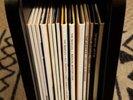 The Beatles 1988 LP Box Set - 14 Titles With Breadbox Style Case - Very Nice