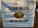 Sealed  VINTAGE 1955 GLENN MILLER ARMY AIR FORCE BAND 15  45 RPM RECORDS SET