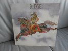BUDGIE - S/T - 1st PRESS - UK - DOGBONE - N/M
