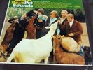 The Beach Boys Pet Sounds Original 1966 Capitol Records T-2458 MONO LA Capitol