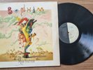 Bonham - Mad Hatter / Lp Vinyl 1992 Danger Danger Warrant Baton Rouge Arcade