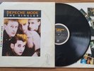 Depeche Mode - The Singles / Lp Vinyl 1988 Human League Pet Shop Boys Ultravox