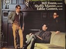 Bill Evans A Simple Matter Of Conviction 1966 Verve V68675 RVG Rudy Van Gelder
