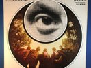 The EYE Introspection 1969 vinyl LP VPI CLEAN DECCA UK PSYCH STONES VG+ / VG+