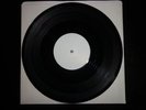BAD BRAINS – Test Pressing – Omega Sessions 10 inch White Label Victory Records