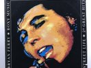 Bryan Ferry Roxy Music Street Life Reprise EG 2 LP Vinyl 20 Great Hits Double