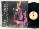 John Coltrane A Love Supreme LP Live 1985 Release Italy Clean VG+ Vinyl Shrink