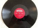 Fats Domino- Ain't It a Shame/ La-La  10